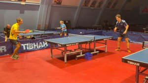 TEST STIGA CYBERSHAPE CARBON