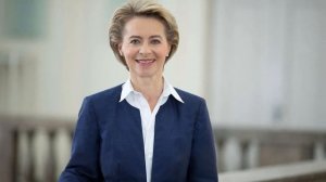 Урсула фон дер Ляйен – профессиональный политик или хорошая мать?