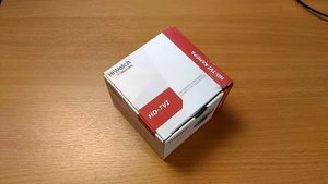 ОНЛАЙН ТРЕЙД.РУ  обзор видеокамера Hikvision HiWatch DS-T201 (DS-T201 2.8 MM)