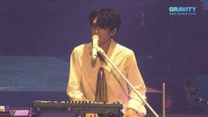 DAY6 "Time of Our Life(한 페이지가 될 수 있게)"_ DAY6 2ND WORLD TOUR 'GRAVITY'