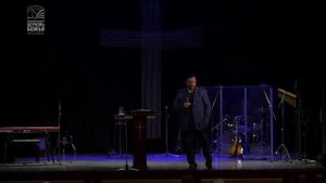 Андрей Дириенко «Погасшие светильники»