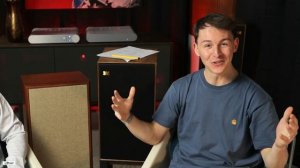 KLH Model 5 vs Wharfedale LINTON