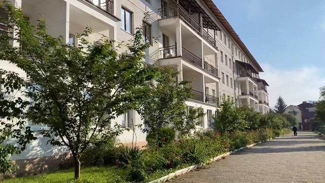 19.06.2023.Поляна,бювет»Сонячне Закарпаття», та ціни на водичку. смотреть онлайн