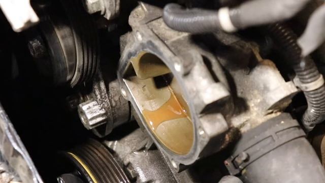 How To Replace Water Pump Chevrolet Cruze 2011-2016 1.8L 1st Gen