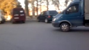 Приора(ракета) vs ваз 2107, Chrysler с голубым CLS 5.5 Mansory Club