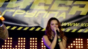 Гульназ и Дмитрий Романов (группа Планеты) - Ангел