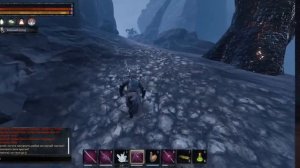 Conan Exiles  Золотая Руда и обсидиан  ./ Conan Exiles gold ore/