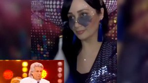 TOTO CUTUGNO-AMORE NO/Тото Кутуньо -Любви здесь нет /Дискотека 80х /Musical Reaction🇷🇺🇮🇹❤️