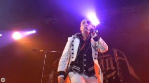 АрктидА - Беги (14.11.2020 - Live in Glastonberry Club) концерт концерт 2020