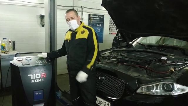 Какие можно провести дополнительные работы при очередном техническом обслуживании Вашег автомобиль?