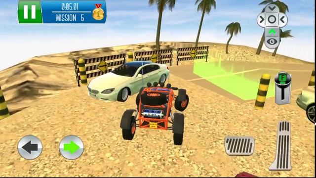Suzuki Extreme Offroad On Quad Bike Games – Offroad Motorbikes Gameplay – Android ios Games смотреть онлайн