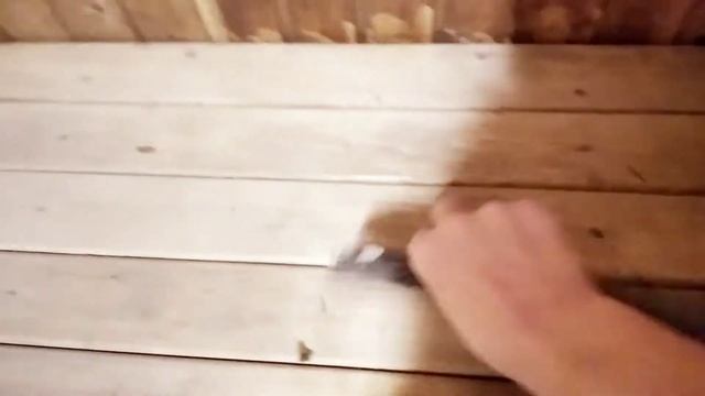 тапок алег парится в бане и кайфует