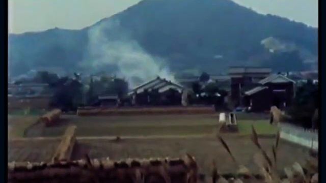 Shorinji Kempo old - 1.Way of the Warrior, philosophy, science, techniques, self-defense. 少林寺拳法 前篇