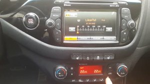 Kia Ceed jD 2 поколение максимальная комплектация проблемы с звуком магнитолы часть 2