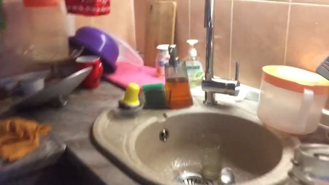 Часть 3 Варим Лечо, стерилизуем банки. смотреть онлайн