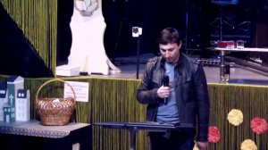 (03.03.2017) Пятничная молитва церкви Дом молитвы для всех народов