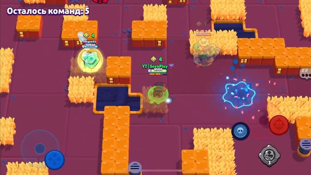 АПНУЛ ЛАРИ ЛОРИ НА 30 В ШД 🤖 БРАВЛ СТАРС 🔥 смотреть онлайн