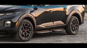 2024 HYUNDAI SANTA CRUZ XRT