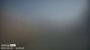 Момент взрыва радиатора печки салона Ford Sierra "Синичка"