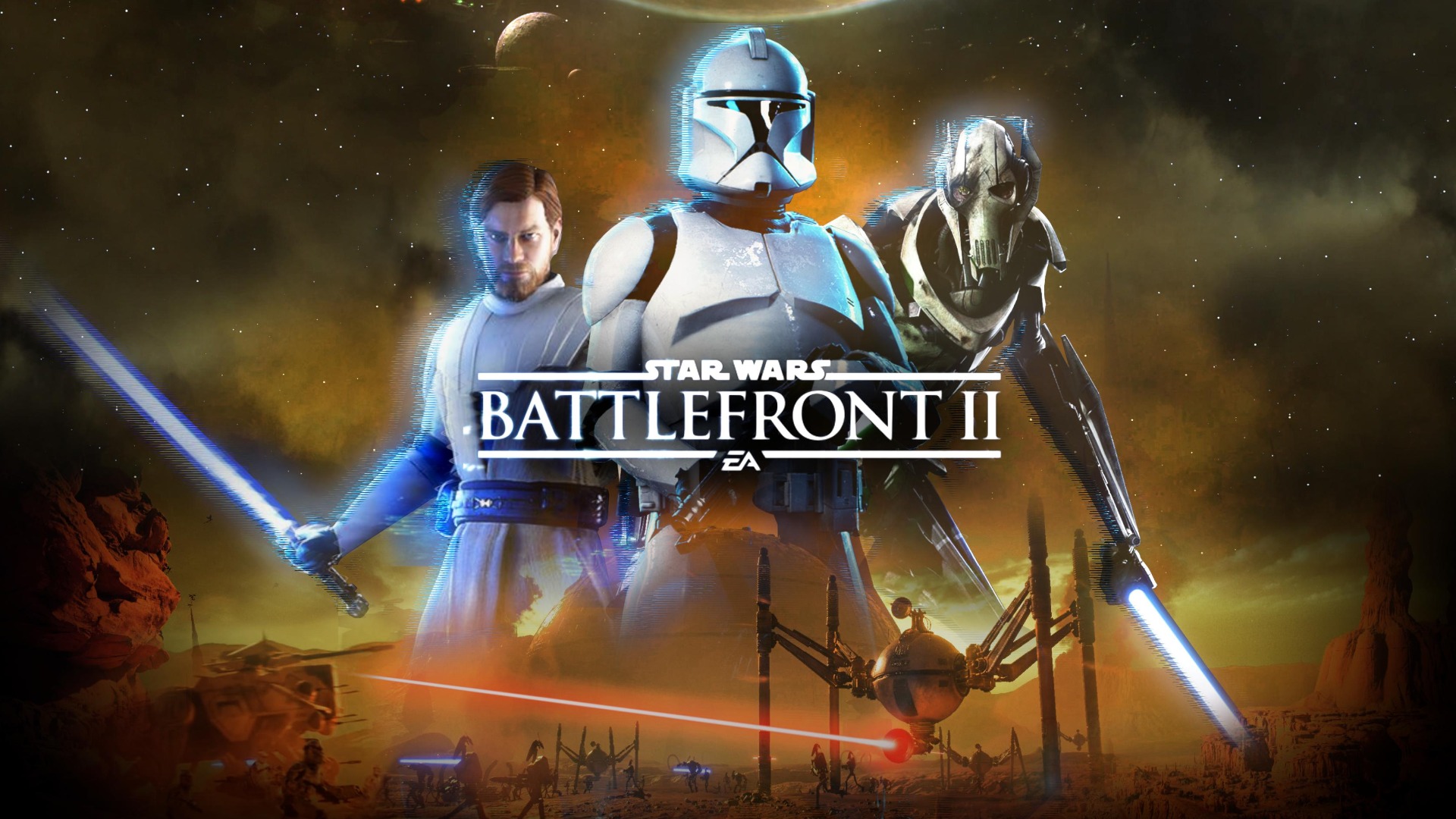 Star Wars Battlefront 2 Xbox Купить