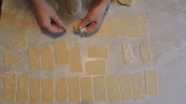 ПРИГОТОВЛЕНИЕ "ХВОРОСТА" смотреть онлайн