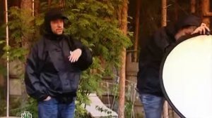 Таинственная Россия Архангельская область Зло из параллельного мира