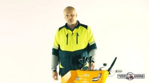 Обзор бензиновых снегоуборщиков Stiga ST 4262 P  ST 5262 P