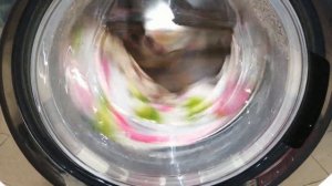 Unbalanced spin