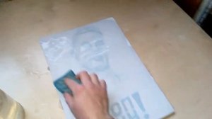 КАК ПЕРЕНЕСТИ РИСУНОК НА ДЕРЕВО.