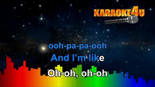 Mikolas Josef | Me Gusta | Karaoke Instrumental (Cover minus by Studio-Man)