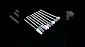 керамическая фреза для ногтей