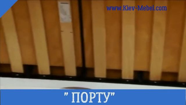 Диваны мебельной фабрики Константа часть 2, описание, характеристики, цена, купить