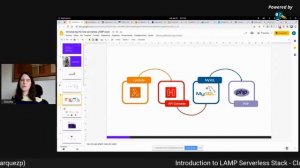 AWS Meetup #44 Introducing the LAMP Serverless Stack