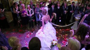 Свадьба. High Light 12.02.2011.