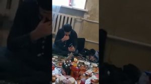 Худойназар Халифаев Тверской Область 2020  Khudoinazar Khalifaev 2020