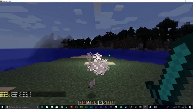 Minecraft - All Debug Shortcuts! (13 in Total) смотреть онлайн