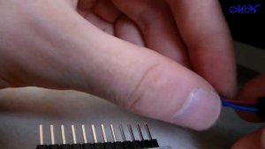 Arduino pro mini прошивка