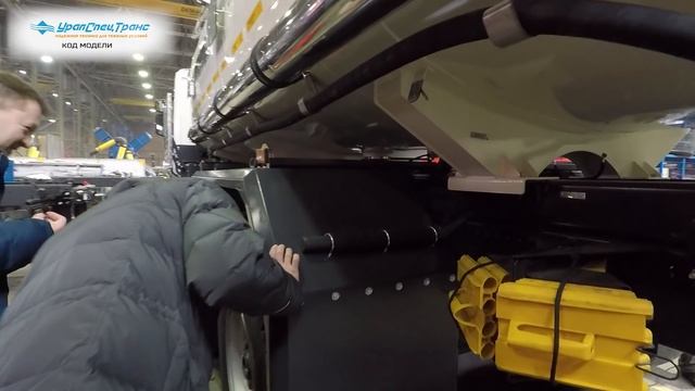 SCANIA P380 автотопливозаправщик