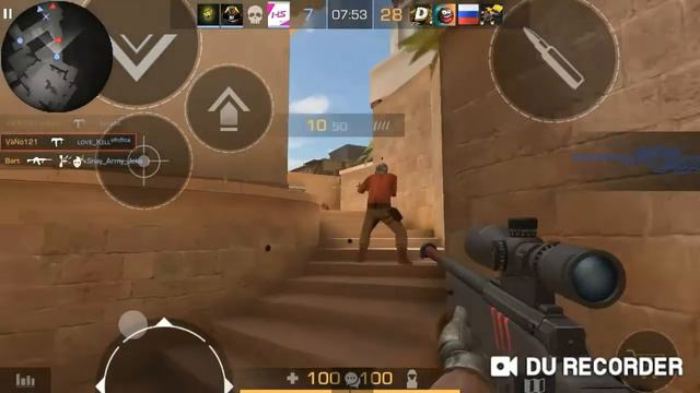 ✔🔰Король НОУСКОПОВ🔰✔ FragMovik смотреть онлайн