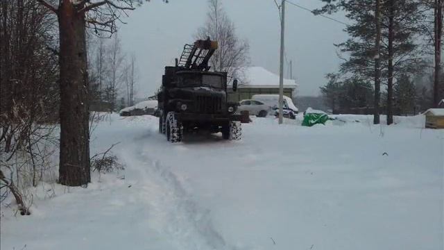Бурение скважины