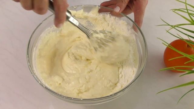 Нежный Воздушный Творожный пирог | ВКУСНЕЕ ЧИЗКЕЙКА! | Рецепты на бис