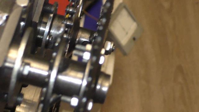 Классические сложности в механике. Опыты окончены, подведу итоги. смотреть онлайн