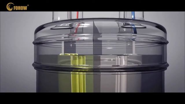 Живая вода. Активатор водородной водородной воды ян-шен Fohow смотреть онлайн