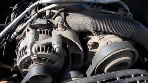 Grand Cherokee ZJ 5.2 за 180000 часть 2.Спустя полтора года.