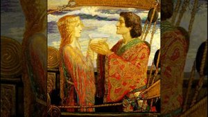 Ария Шарлотты"Жду тебя, любимый"((Io Ti Penso, Amore)