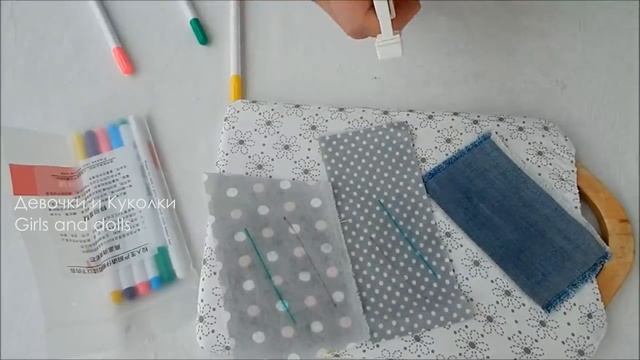 Всем это надо! Полезные  покупки с алиаэкспресс для рукоделия и печворка.