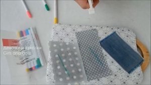 Всем это надо! Полезные  покупки с алиаэкспресс для рукоделия и печворка.