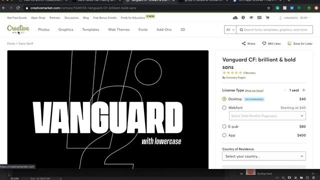 How to Design a Recruiting Graphic | Photoshop Tutorial смотреть онлайн