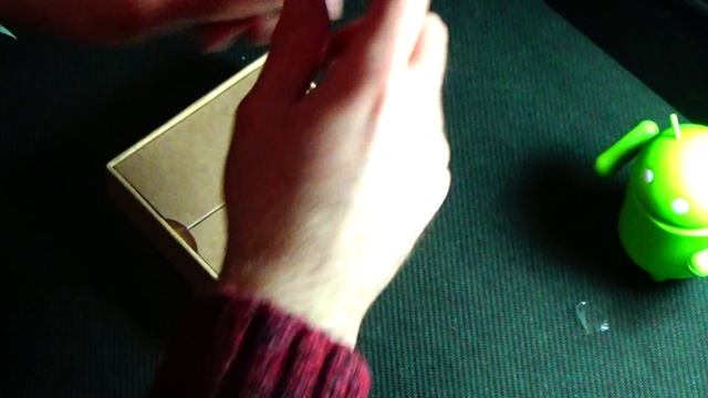 Обзор (распаковка) бюджетных фитнес браслетов от Xiaomi смотреть онлайн