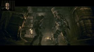 Resident Evil 5 #9 - Город под землей